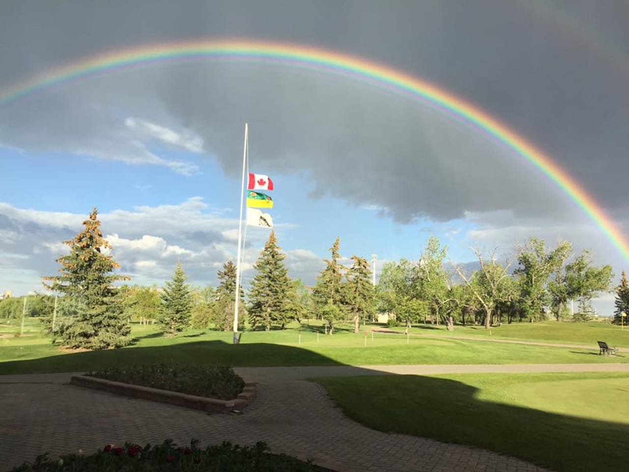 Royal Regina Golf Club