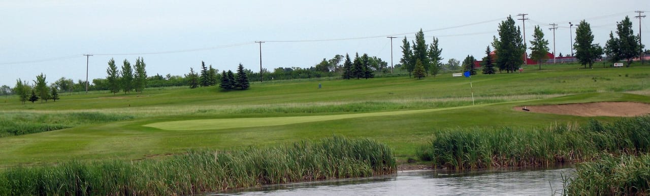 Joanne Goulet Golf Course