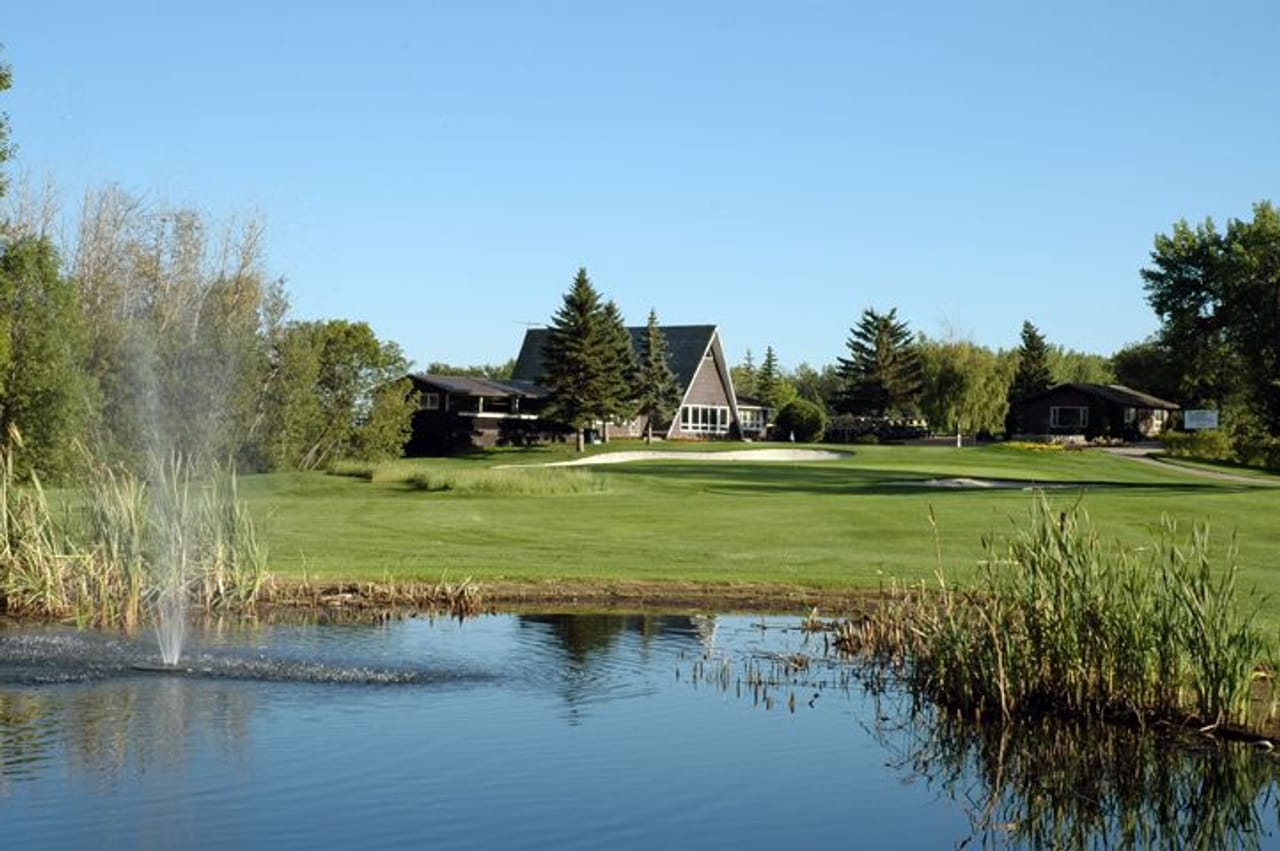 Valley Regional Park Golf Course