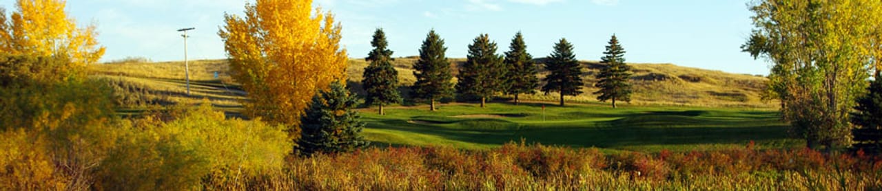 Weyburn Golf Club