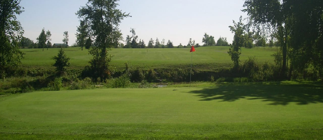 Sandusk Golf Club