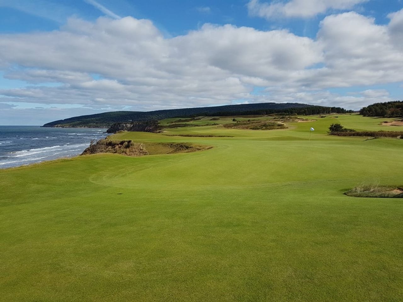 The Landings Golf Course