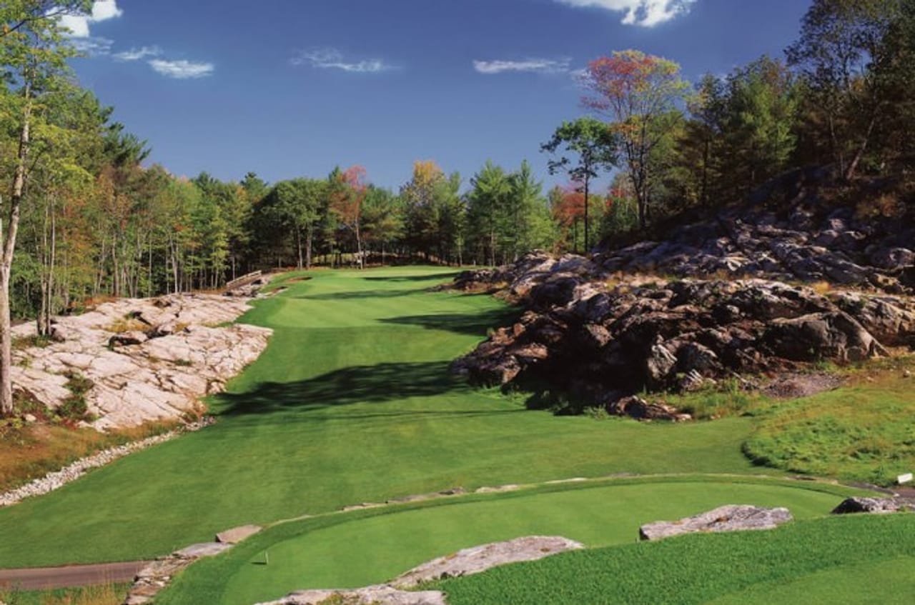 Taboo Muskoka Resort & Golf