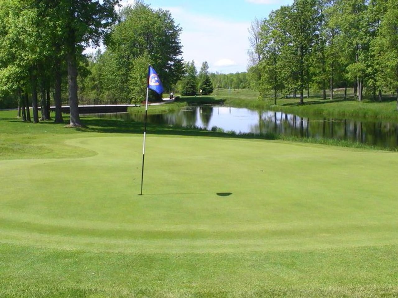 Smiths Falls Golf and Country Club