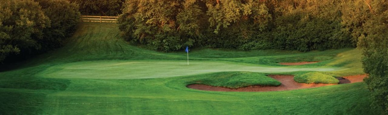 Wildwood Golf Course