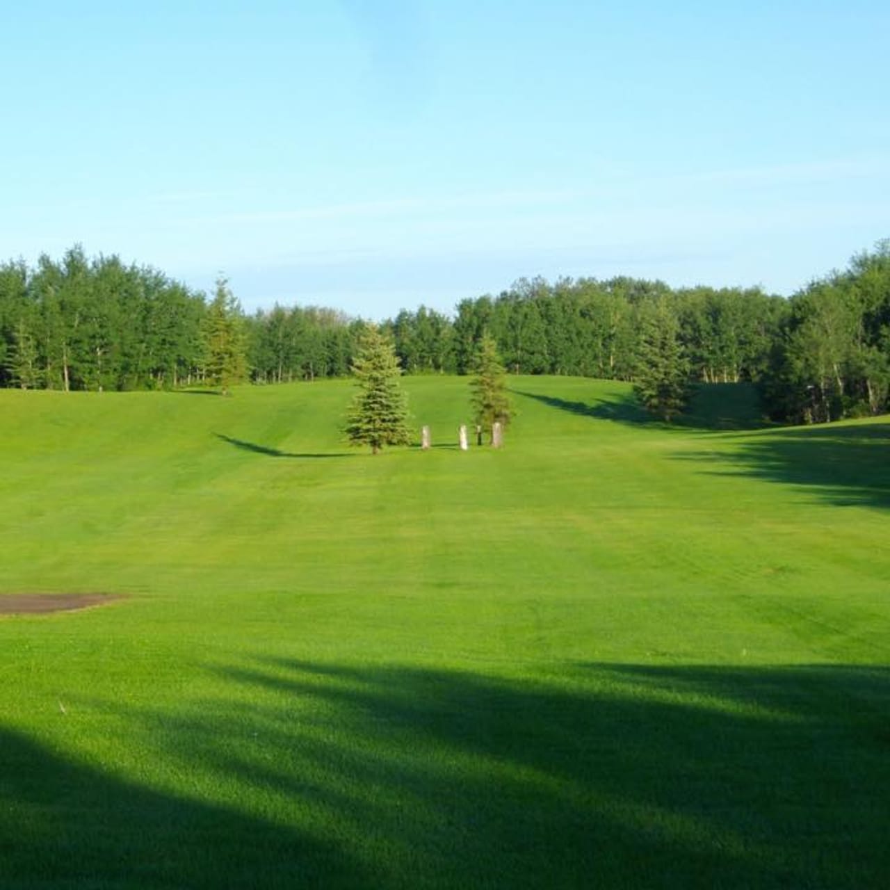 Lashburn Town & Country Golf Club