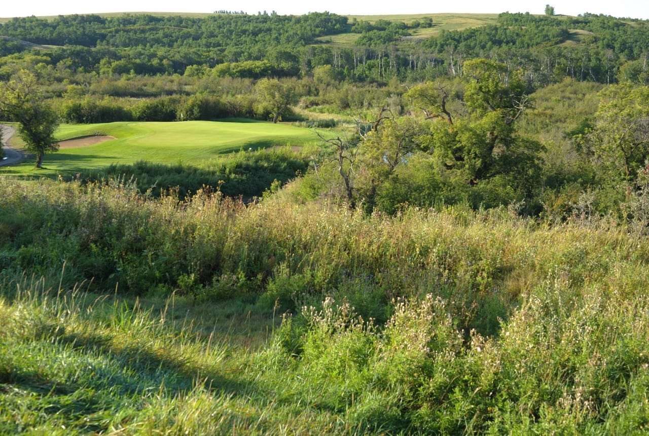 Deer Valley Golf Course
