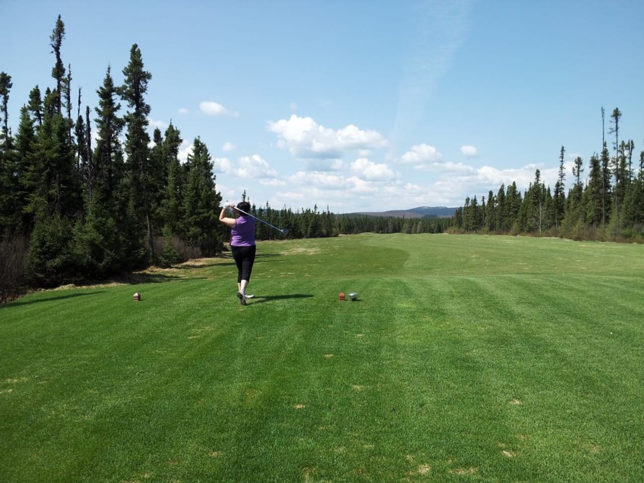 Tamarack Golf Club