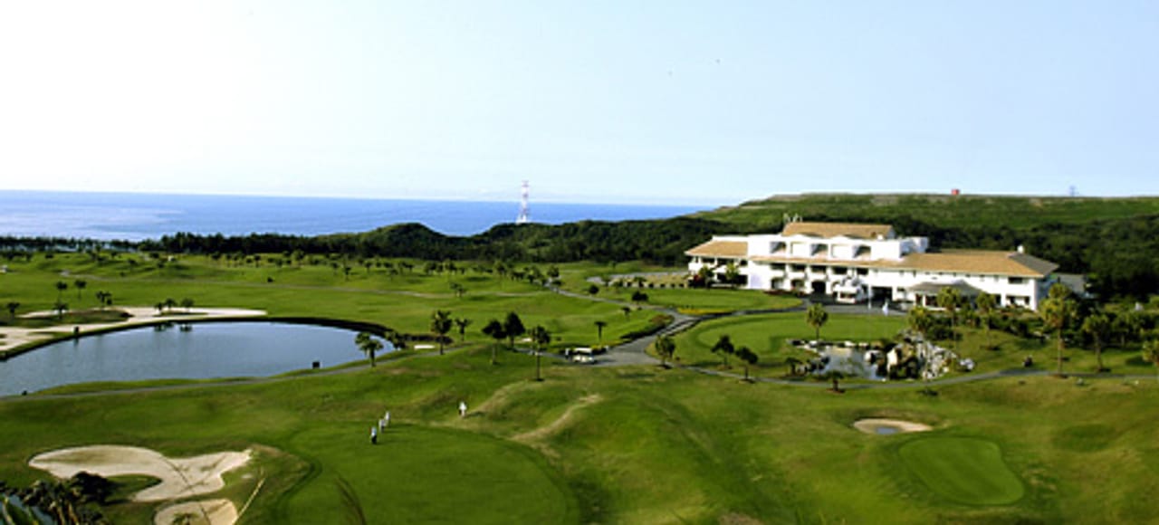 Miramar Golf & Country Club