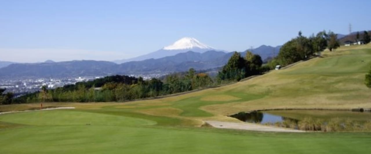 Tokyo Country Club (South)