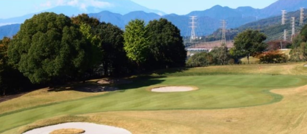 Tokyo Country Club (East)