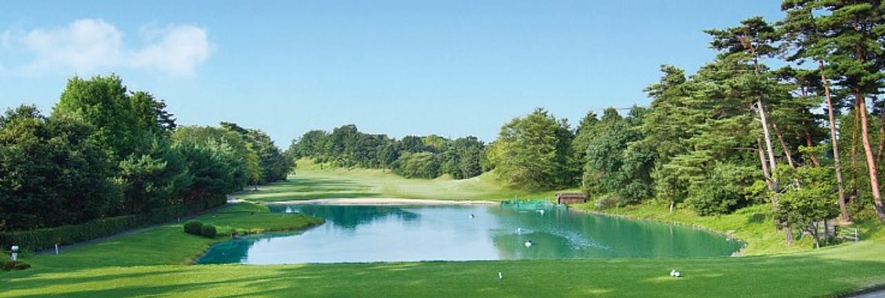 Asuka Country Club Nara - Main