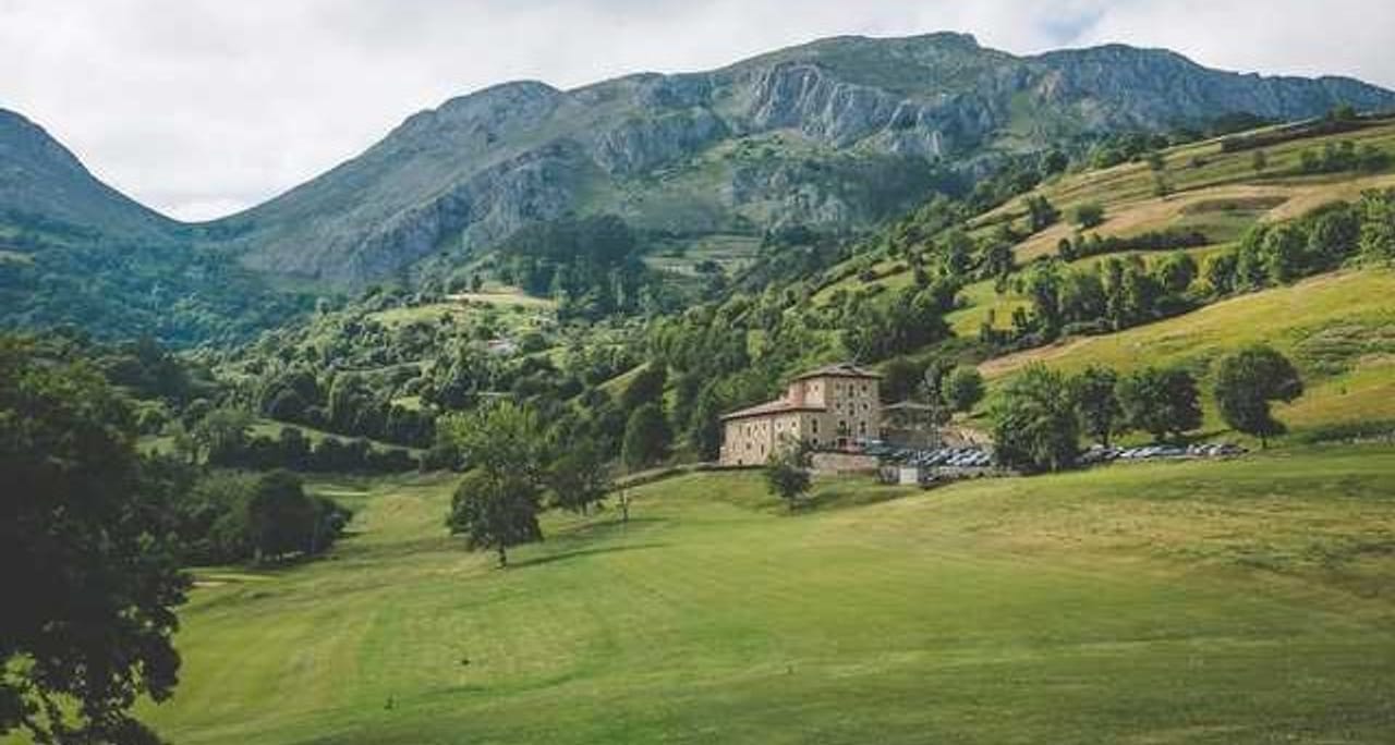 Golf Club Palacio De Rubianes