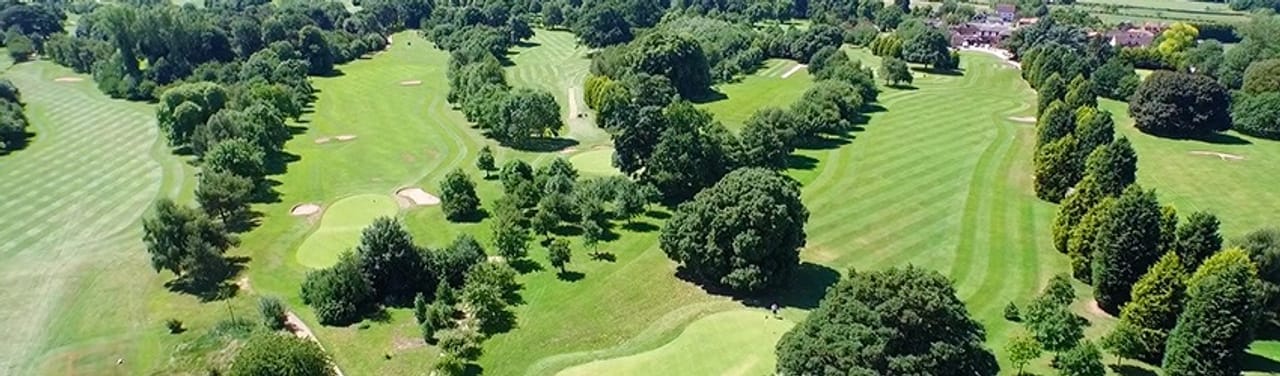 Ruddington Grange Golf Club