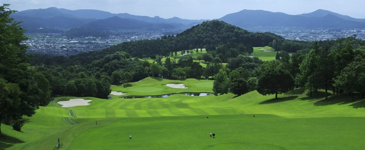 Fukusaki Toyo Golf Club