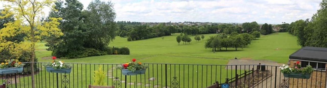 Brent Valley Golf Club