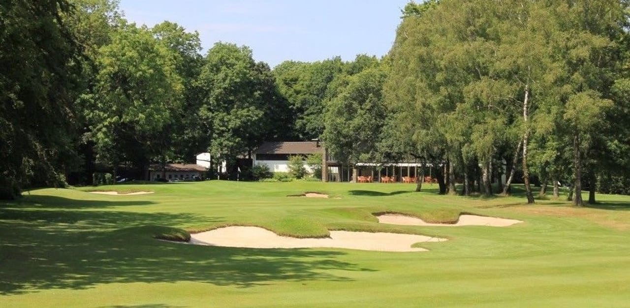 Niederrheinischer Golfclub Duisburg