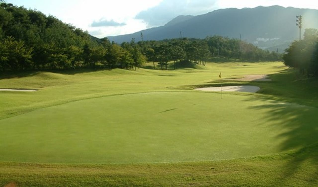 Ulsan Country Club (South)