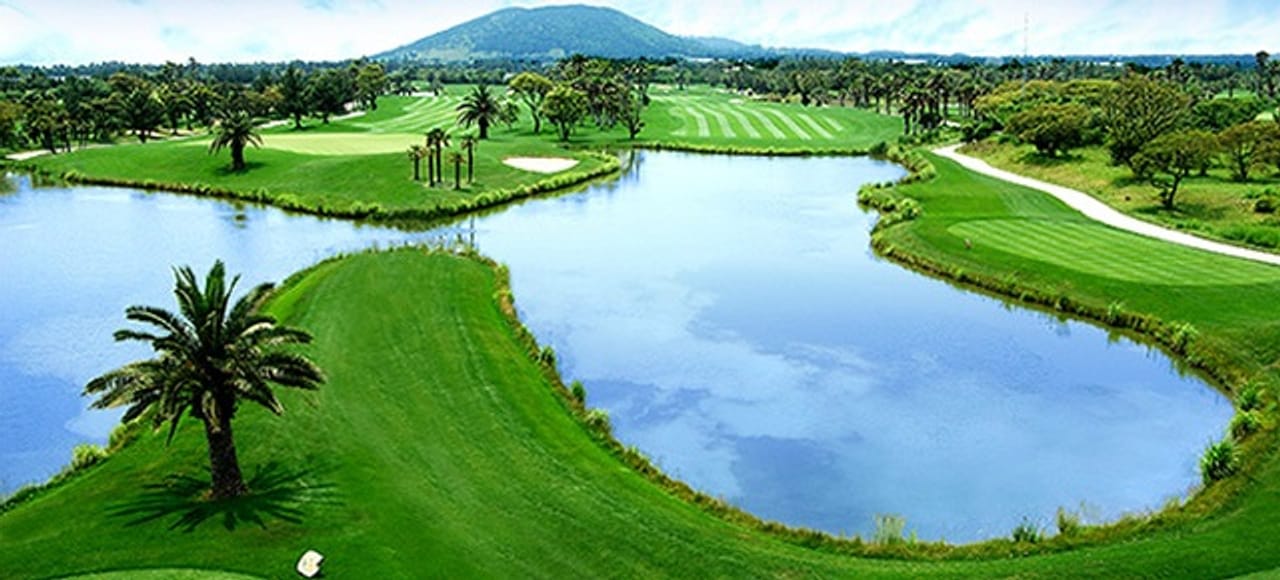 Shineville Park Country Club