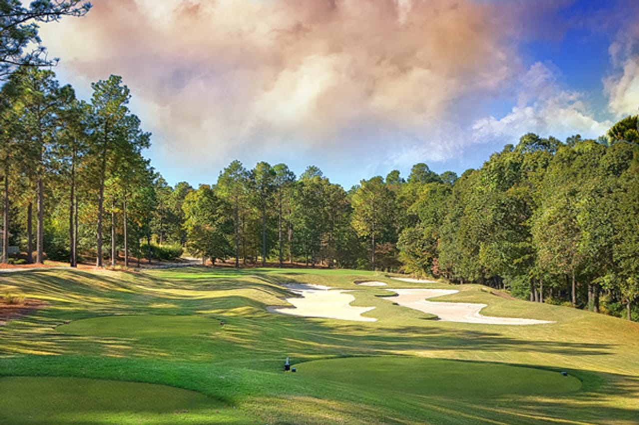 Mid South Club at Talamore