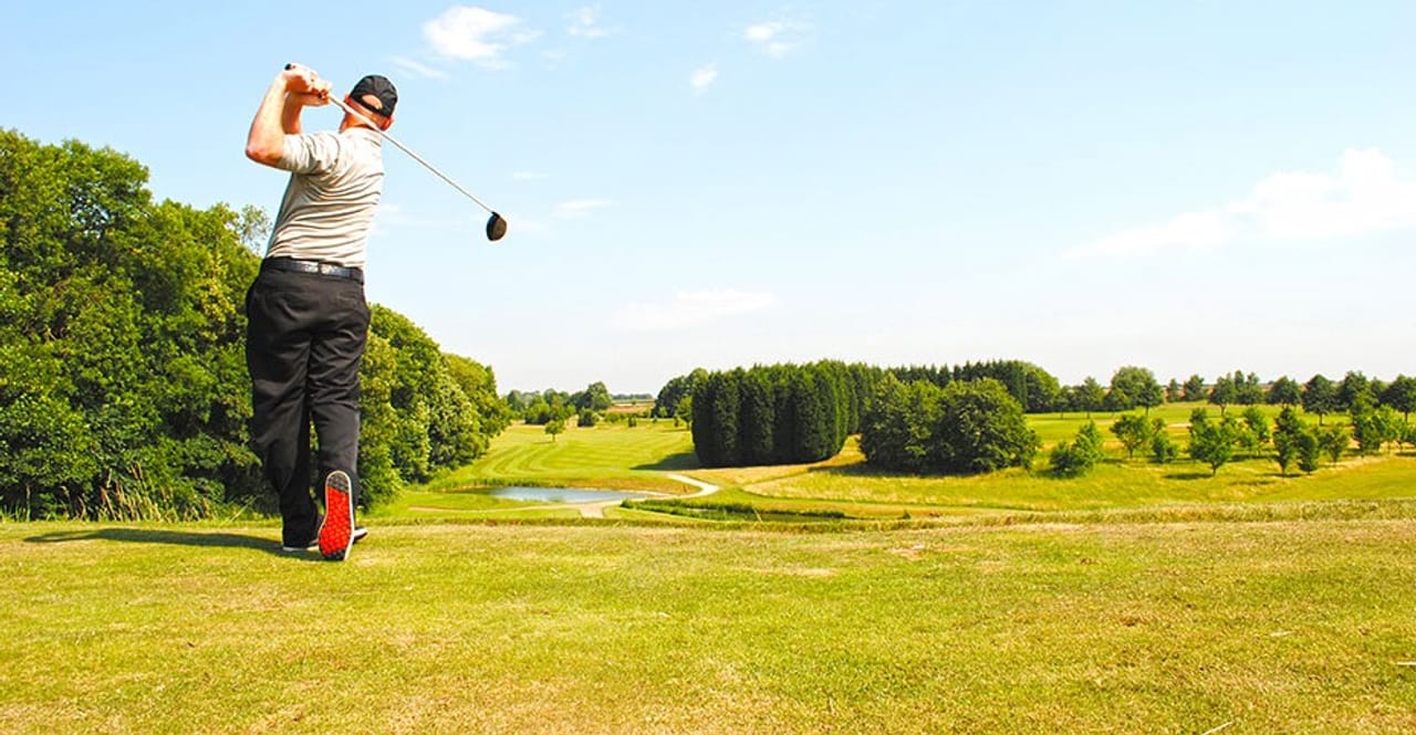 Darrington Golf Club