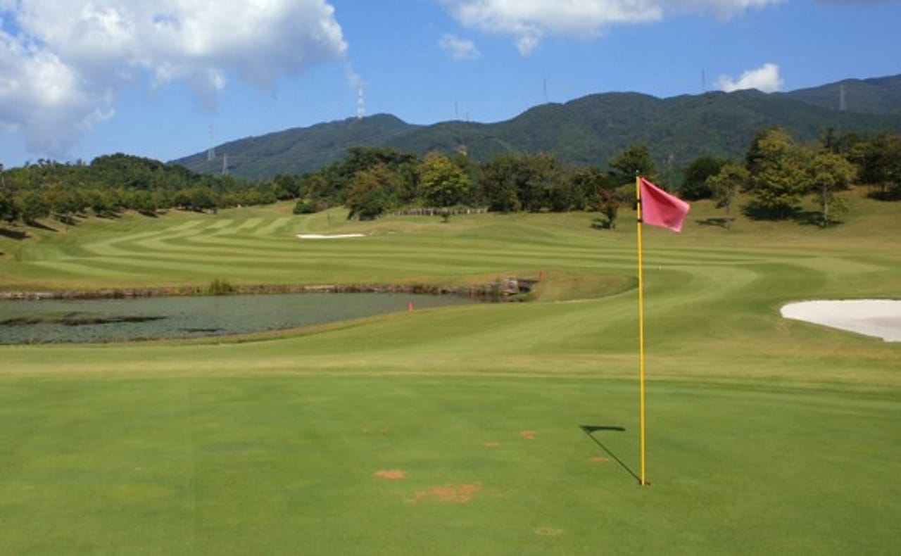 Rokkoku Golf Club