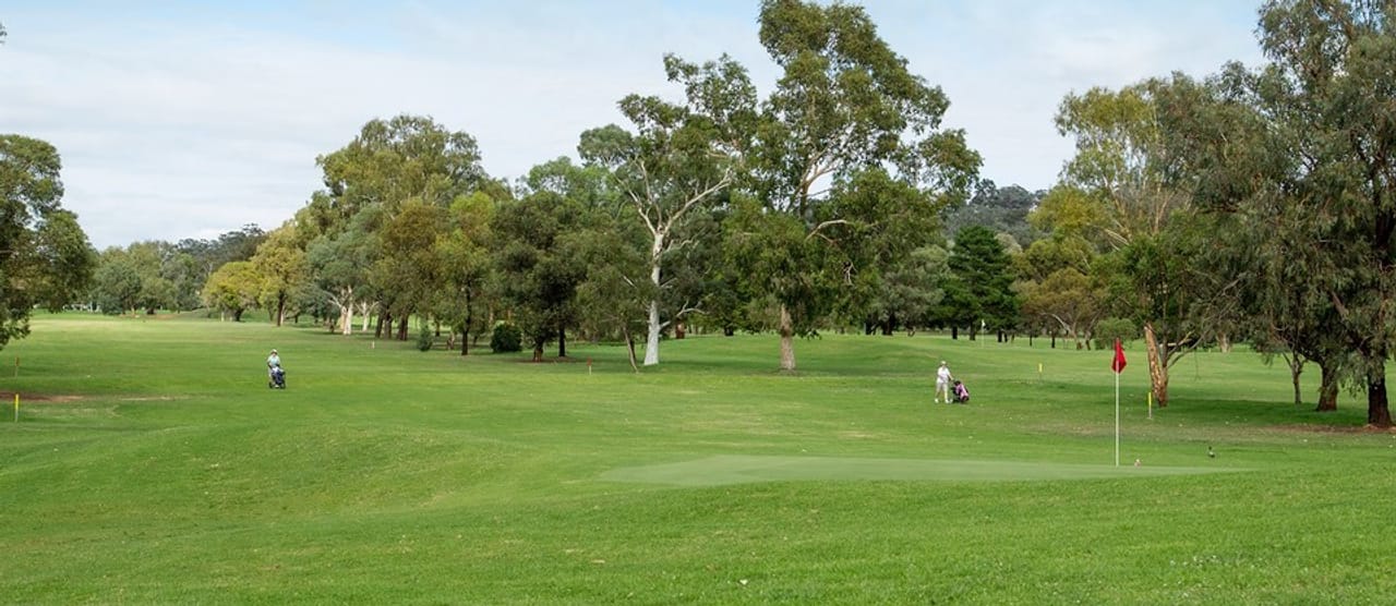 Wagga City Golf Club
