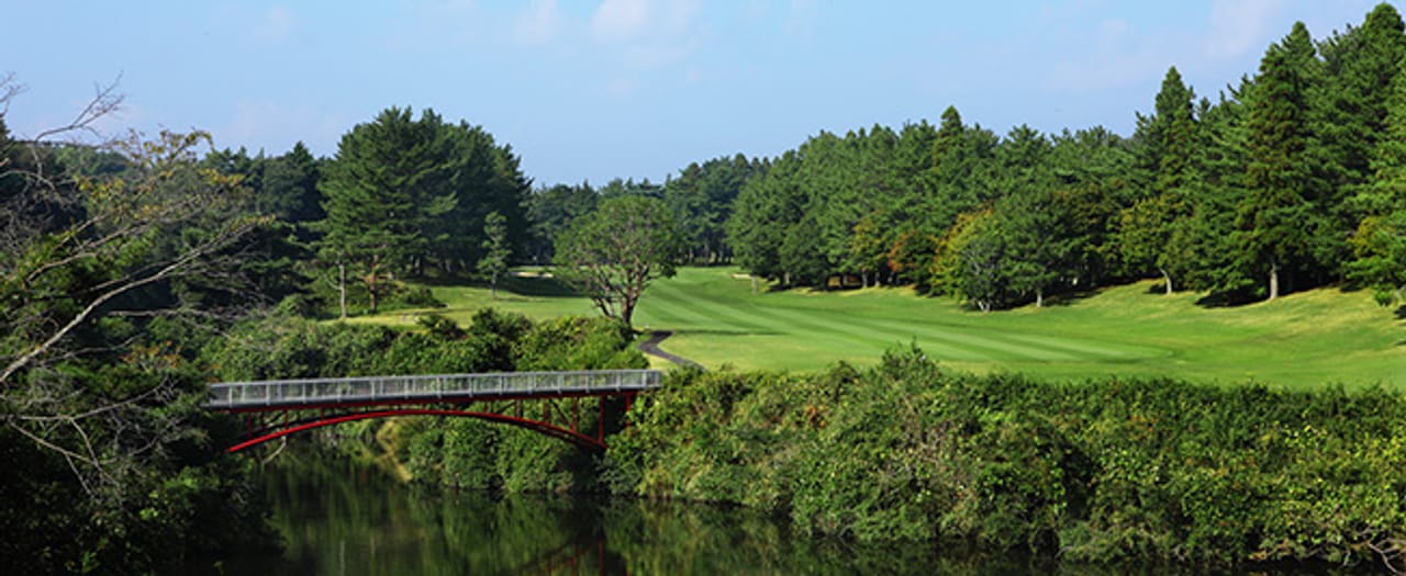 Tsurumai Country Club (West)