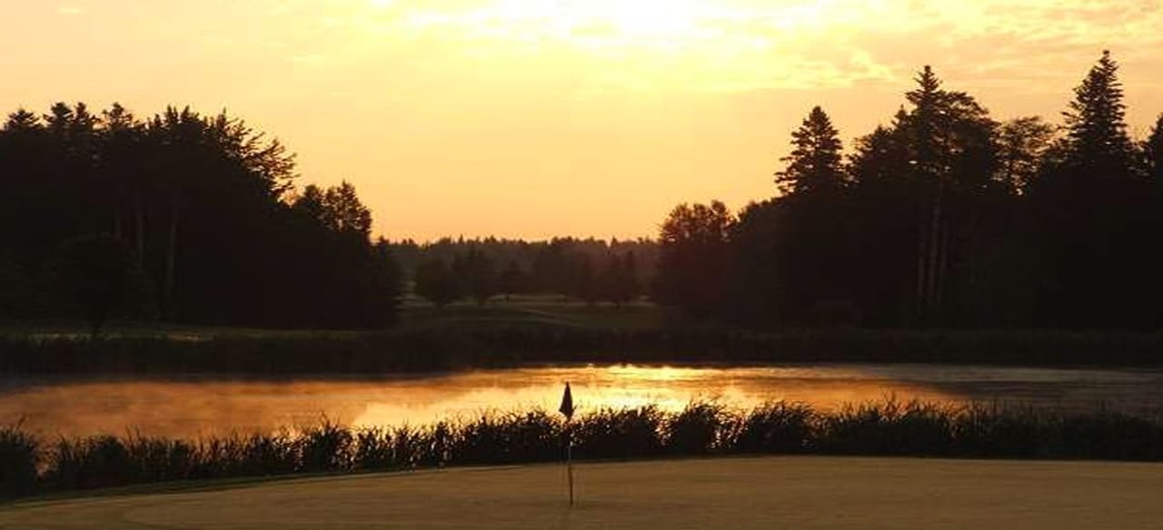 Edson Golf Club