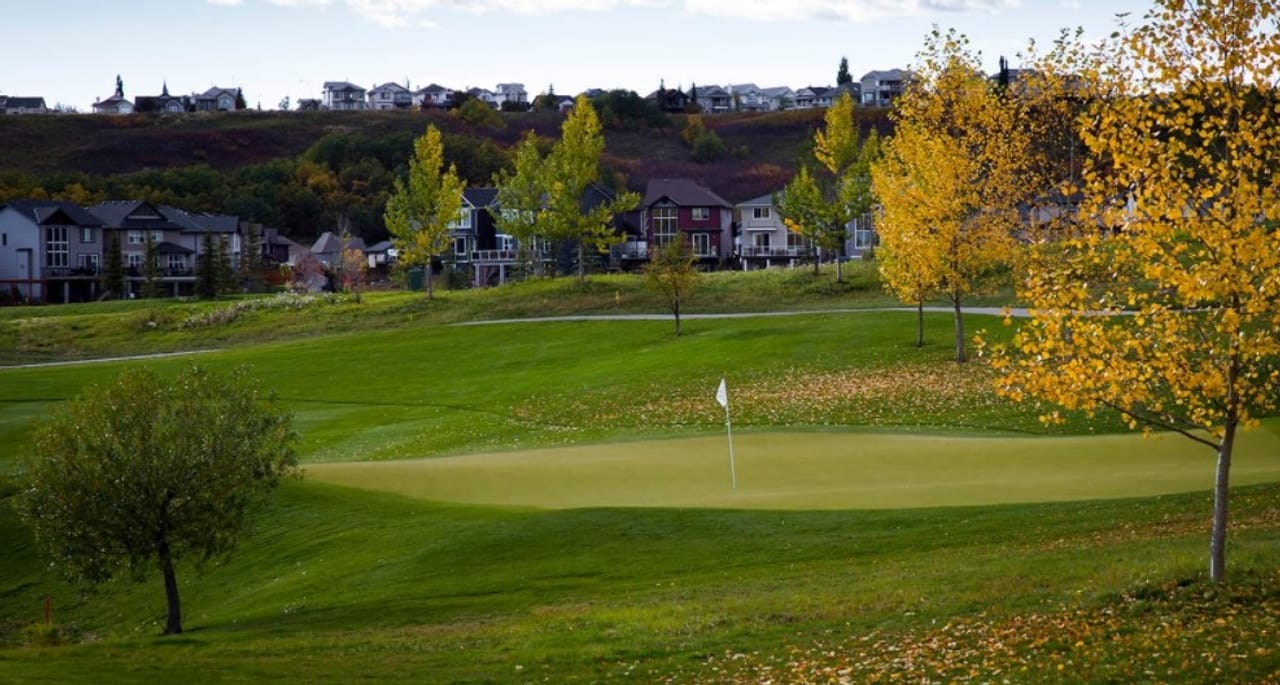 Blue Devil Golf Club (Lil Devil)