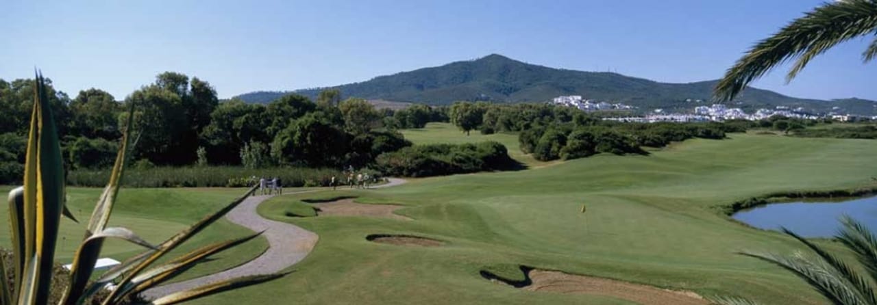 Cabo Negro Golf Club