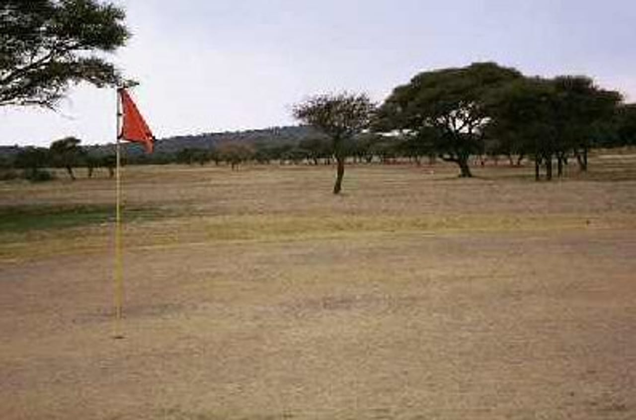 Hartswater Golf Club