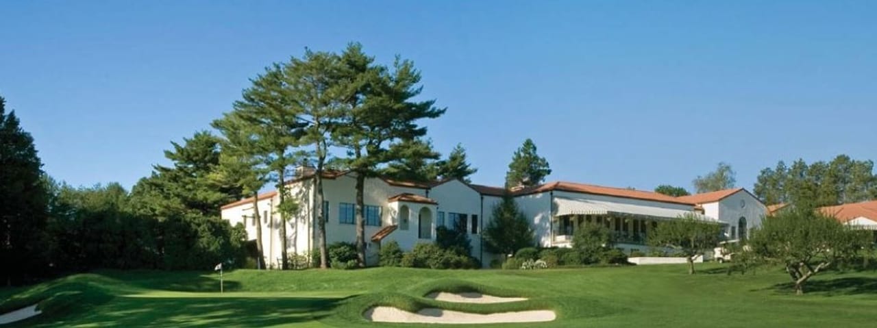 Wee Burn Country Club