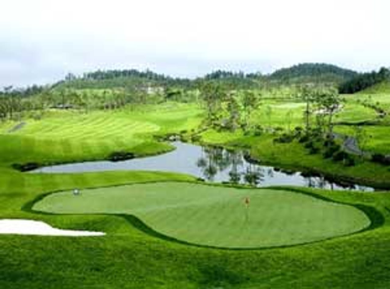 Yeongcheon O'phel Golf Club