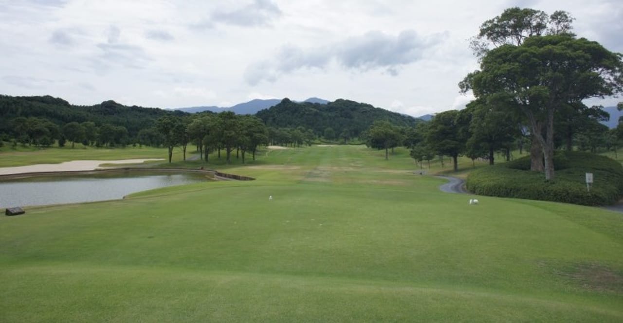 The Queen's Hill Golf Club