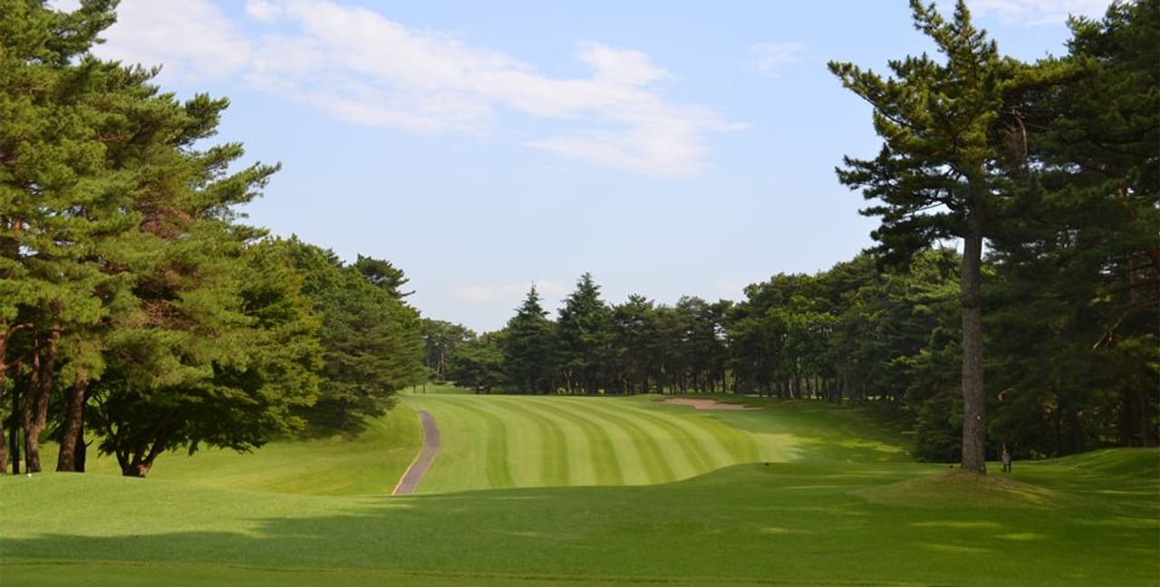 Edosaki Country Club (South)