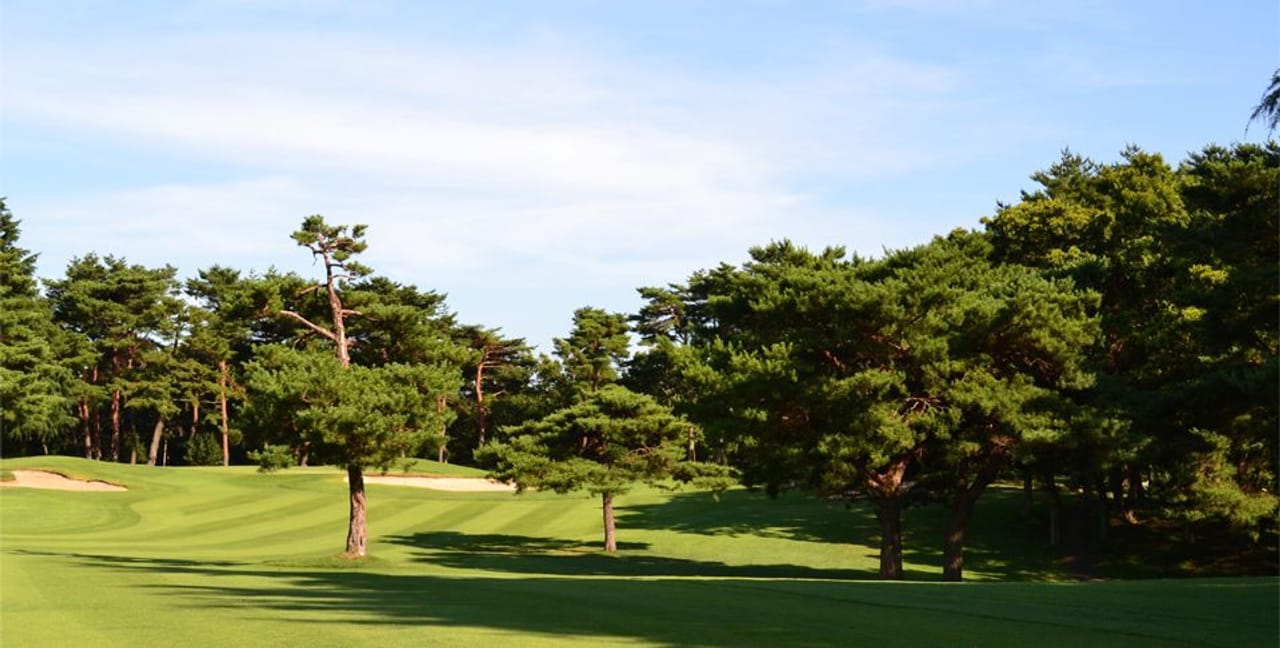 Edosaki Country Club (East)