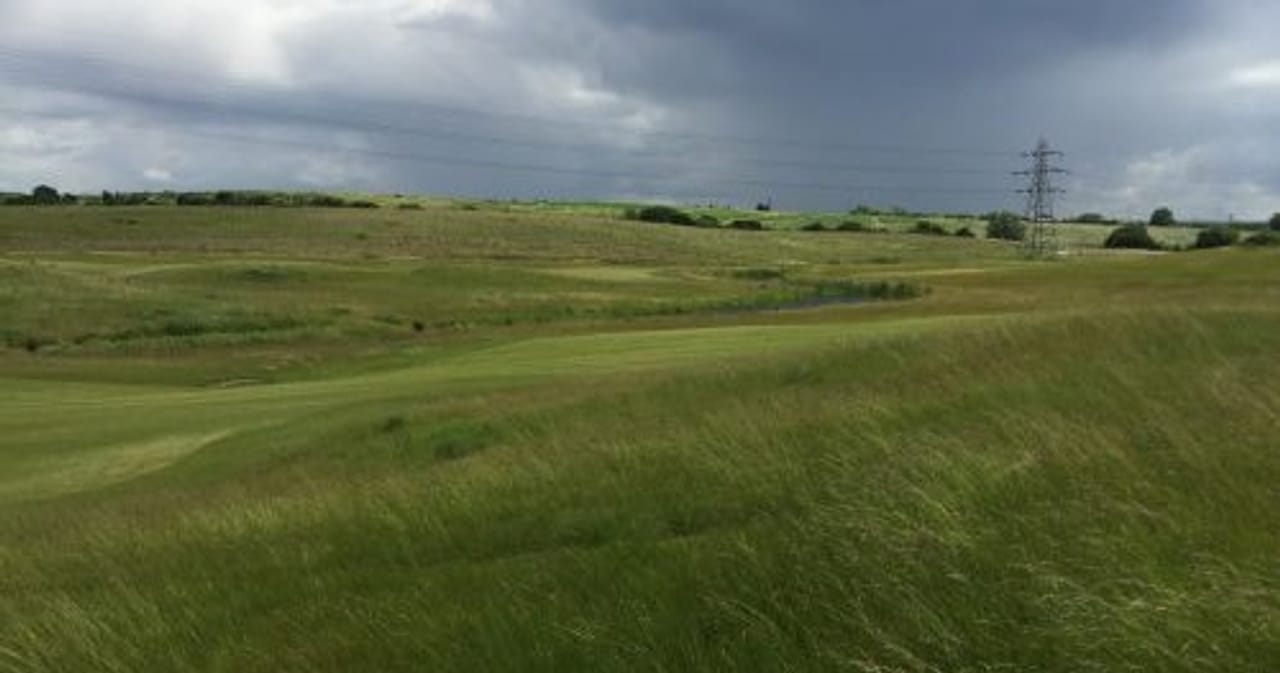 Ingrebourne Links Golf & Country Club (North-East)