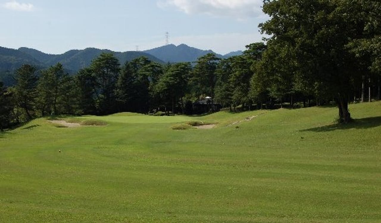 Kanuma Premier Golf Club