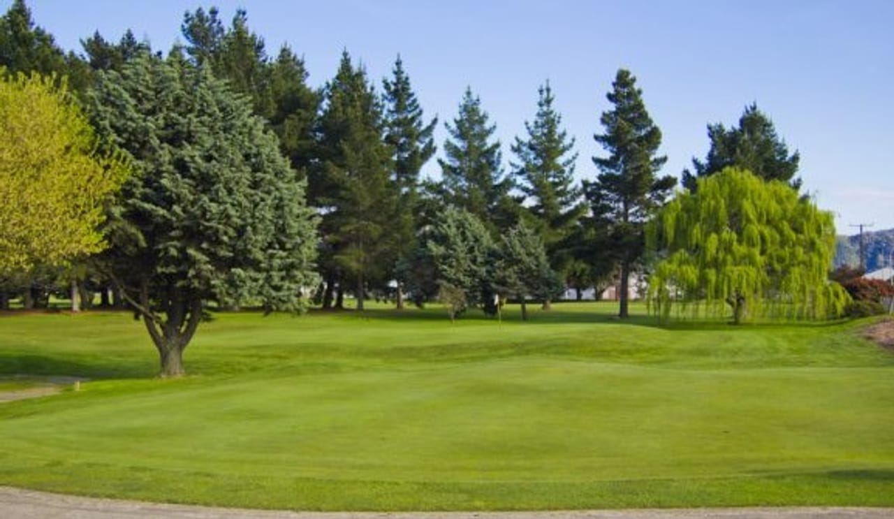 Trentham Camp Golf Club