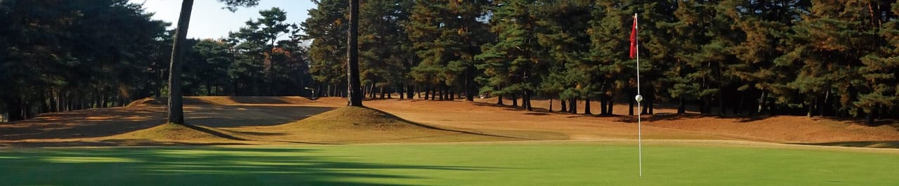 Higashi Matsuyama Country Club