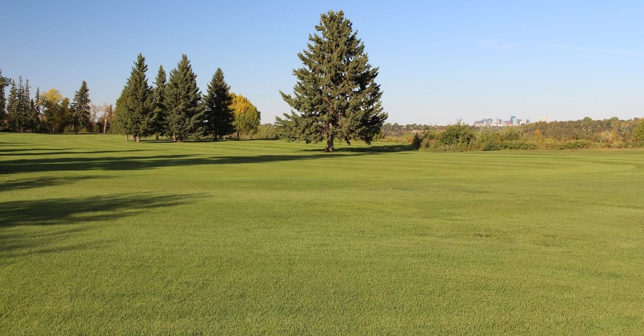 Edmonton Country Club