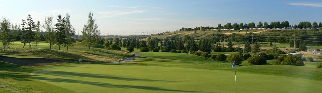 Fox Hollow Golf Course
