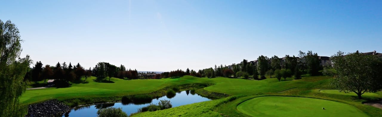 The Hamptons Golf Club