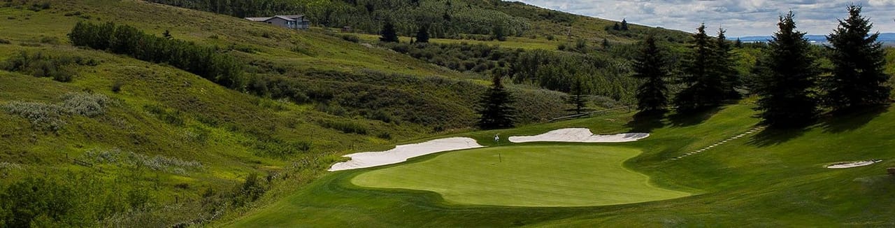 The Links of GlenEagles