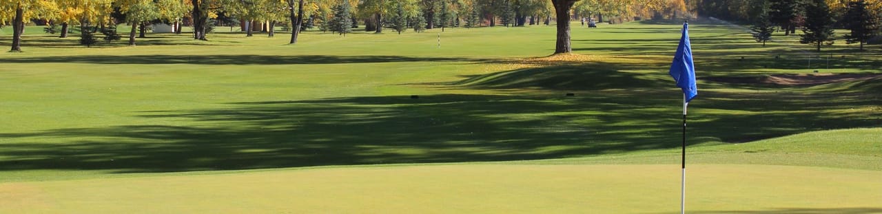 Inglewood Golf & Curling Club