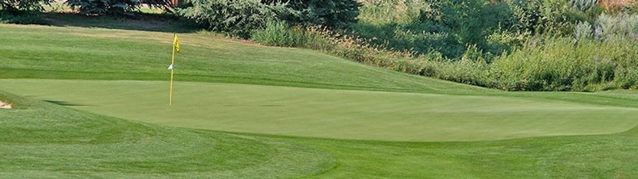 Medicine Hat Golf & Country Club