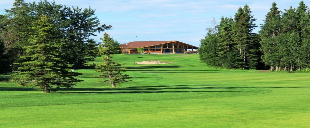 Alberta Springs Golf Resort