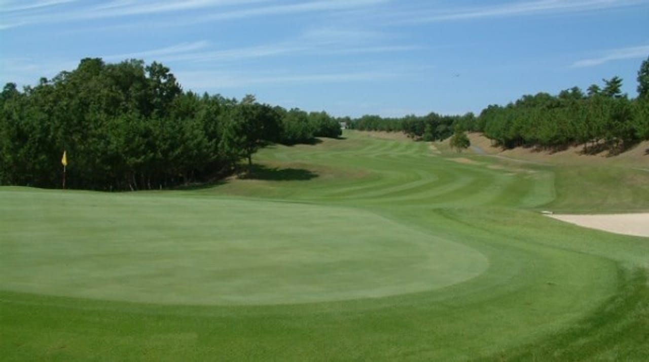 Tojo Pine Valley Golf Club