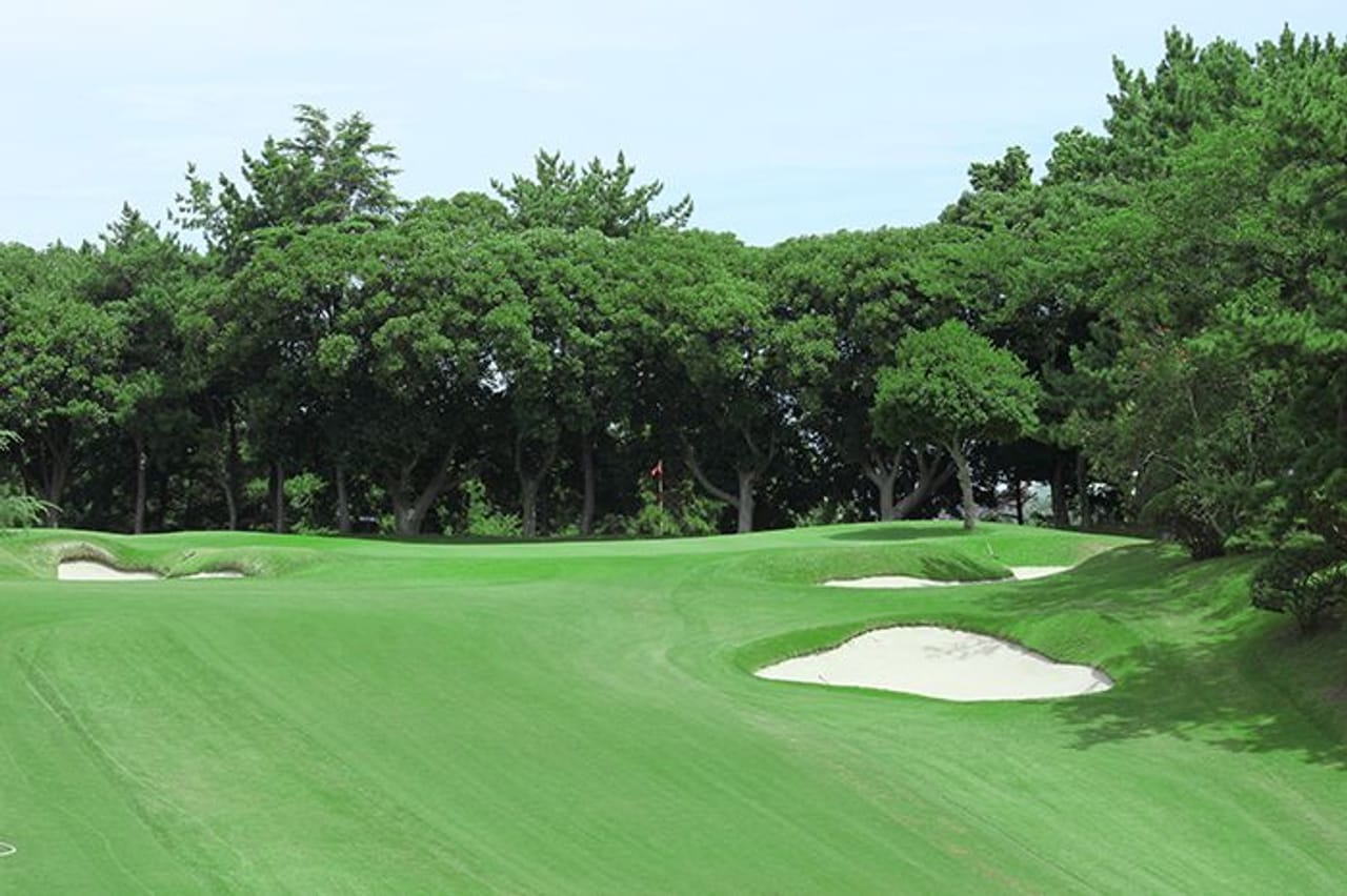 Fuyo Country Club - Golf Course Information | Hole19 Fuyo Country Club - Golf Course Information | Hole19